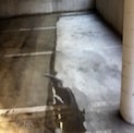 parking garage pressure washingc hicago